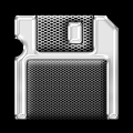 Iced G5 Drives Floppy